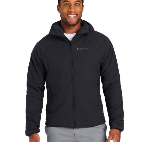 Men's Novus Jacket Thumbnail