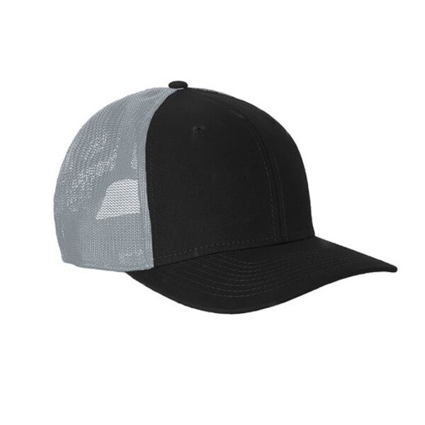 Hudson Flex Trucker Cap Thumbnail