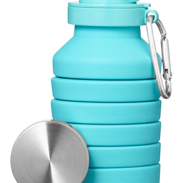Prisma 18oz Collapsible Water Bottle Thumbnail