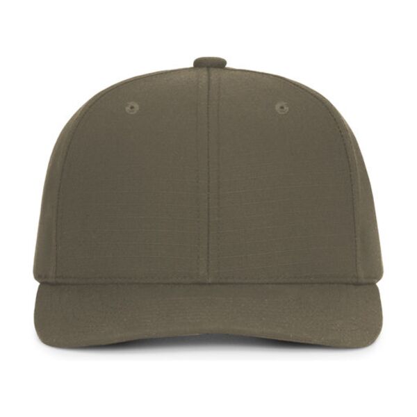 Multicam Ripstop Cordura Cap Thumbnail