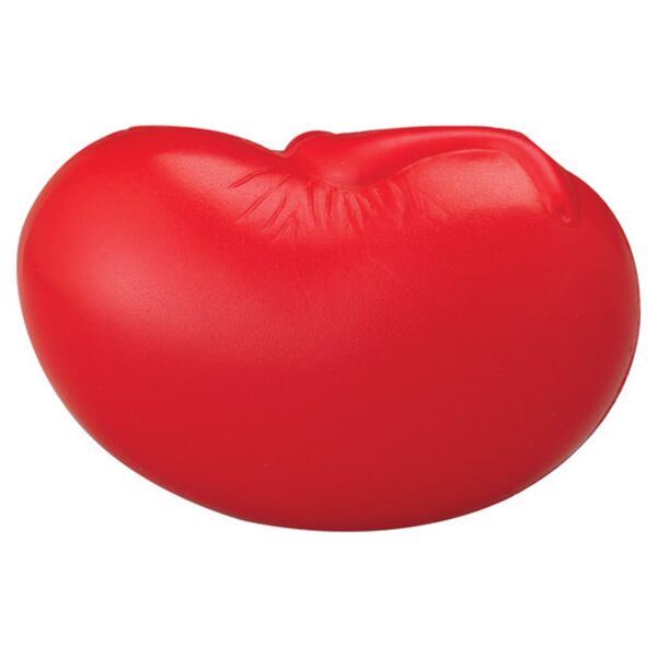 Kidney Shape Stress Ball Thumbnail