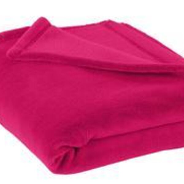 Plush Blanket Thumbnail