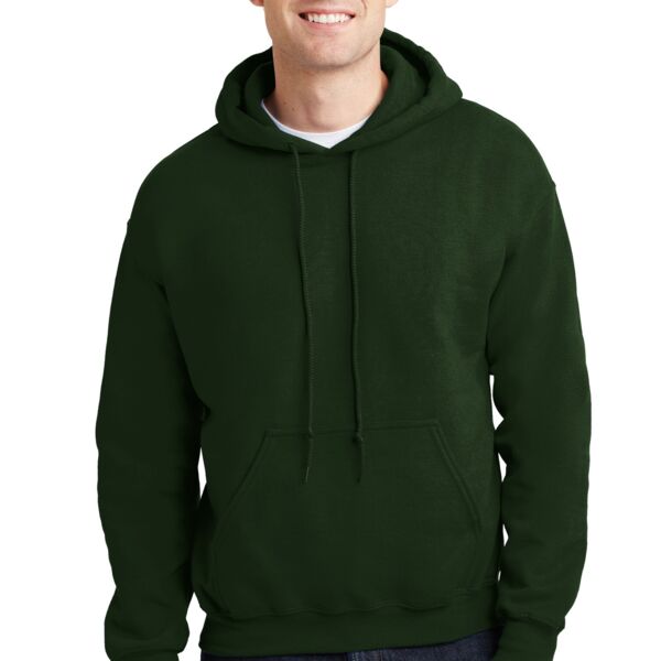 Heavy Blend™ Unisex Hooded Sweatshirt Thumbnail