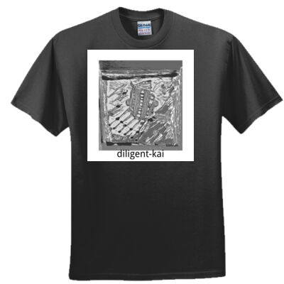 Diligent - Kai Thumbnail