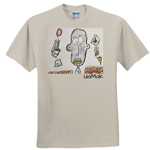 The Choice Thumbnail