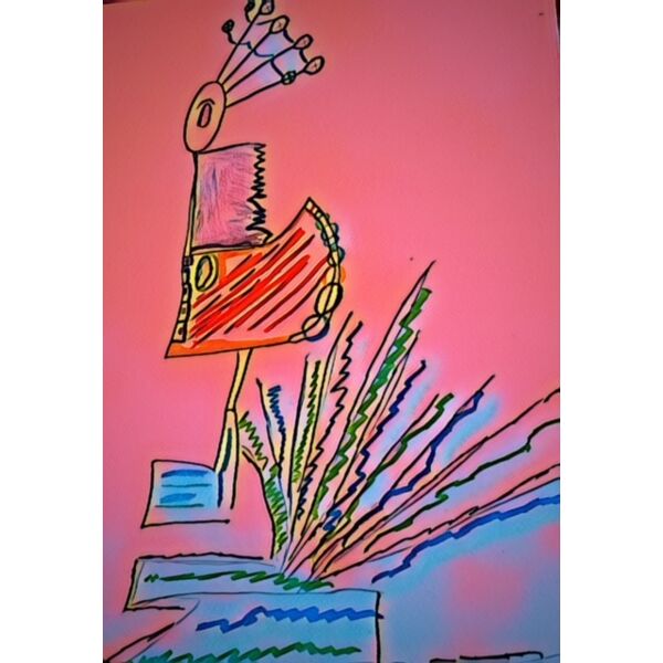 persistent Thumbnail