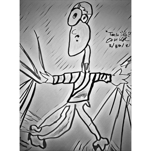 carnival dancer 2 Thumbnail