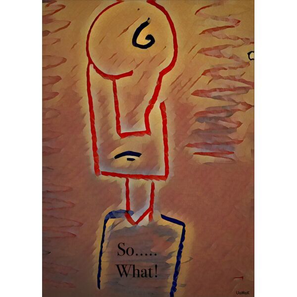 So.... What!   Thumbnail