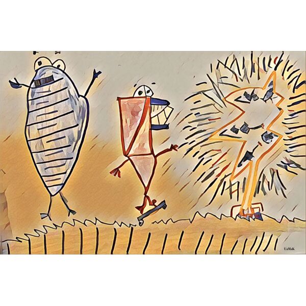 Out Of this world! 2 Thumbnail