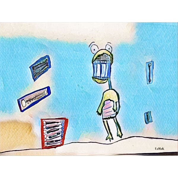 It's. a Long Road Thumbnail