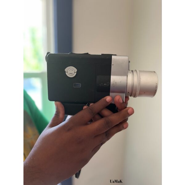 SAY CHEESE Thumbnail