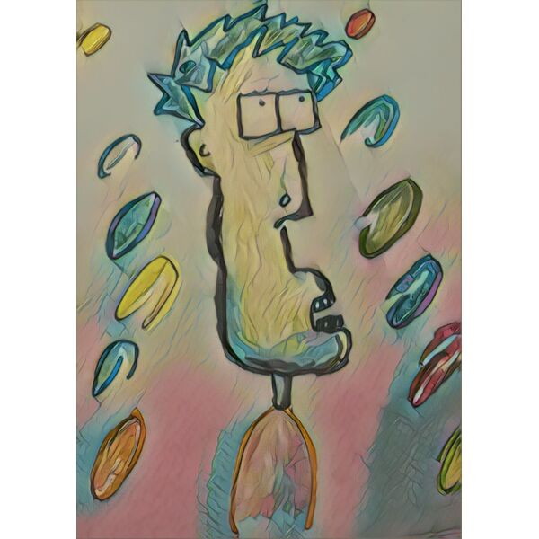 Lost in Thought Thumbnail